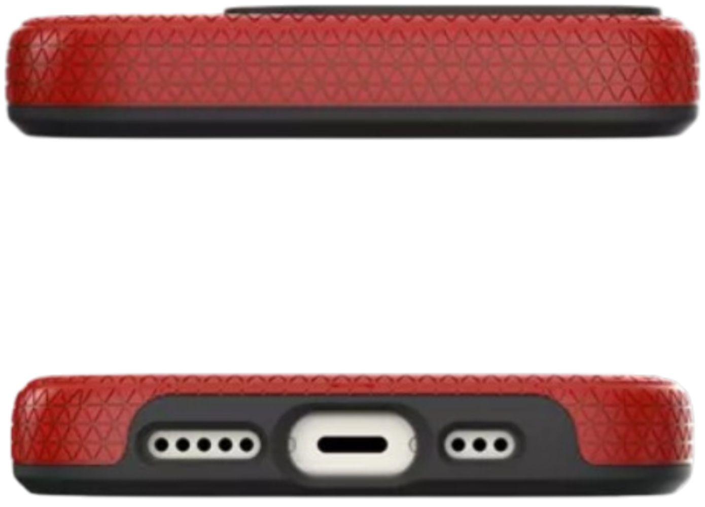 Renoverad Xquisite ProGrip Phone Case for iPhone 15 Pro Max - Reebelo Sverige