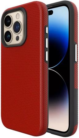 Renoverad Xquisite ProGrip Phone Case for iPhone 15 Pro Max - Reebelo Sverige