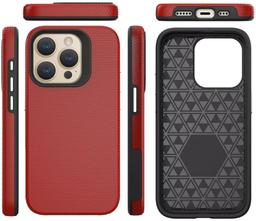 Renoverad Xquisite ProGrip Phone Case for iPhone 15 Pro Max - Reebelo Sverige