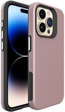 Renoverad Xquisite ProGrip Phone Case for iPhone 15 Pro Max - Reebelo Sverige