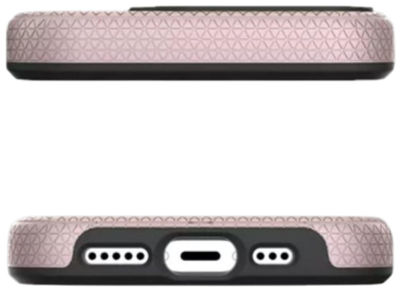 Renoverad Xquisite ProGrip Phone Case for iPhone 15 Pro Max - Reebelo Sverige