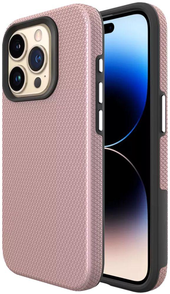 Renoverad Xquisite ProGrip Phone Case for iPhone 15 Pro Max - Reebelo Sverige