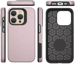 Renoverad Xquisite ProGrip Phone Case for iPhone 15 Pro Max - Reebelo Sverige