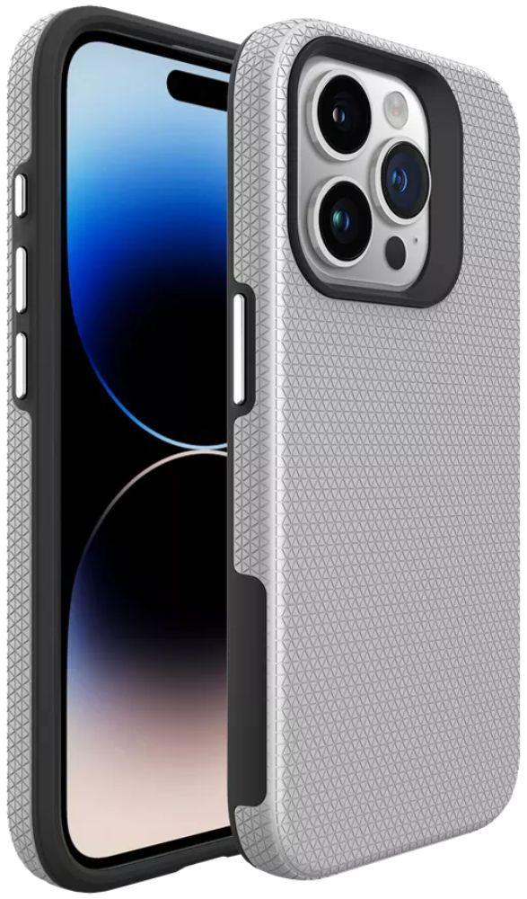 Renoverad Xquisite ProGrip Phone Case for iPhone 15 Pro Max - Reebelo Sverige