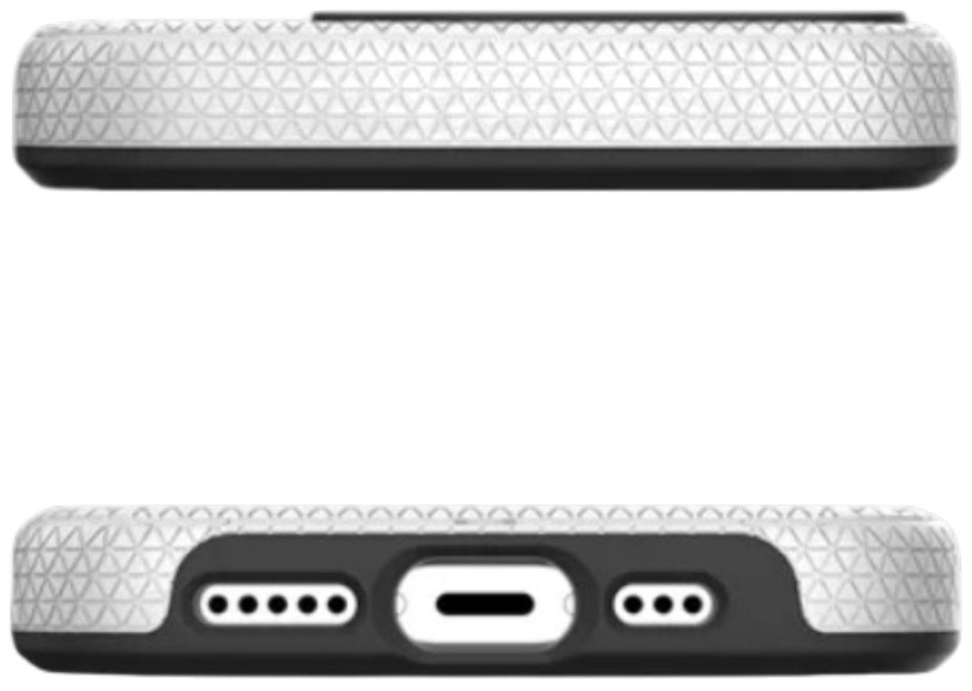 Renoverad Xquisite ProGrip Phone Case for iPhone 15 Pro Max - Reebelo Sverige