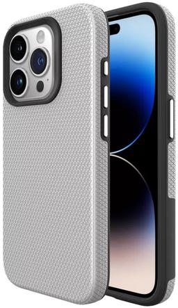 Renoverad Xquisite ProGrip Phone Case for iPhone 15 Pro Max - Reebelo Sverige