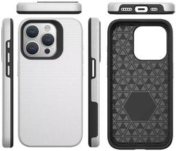 Renoverad Xquisite ProGrip Phone Case for iPhone 15 Pro Max - Reebelo Sverige