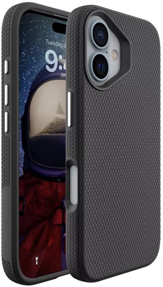 Renoverad Xquisite ProGrip Phone Case for iPhone 16 - Reebelo Sverige