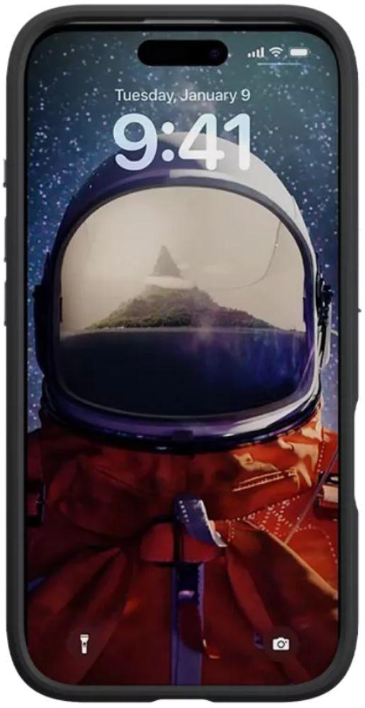 Renoverad Xquisite ProGrip Phone Case for iPhone 16 - Reebelo Sverige