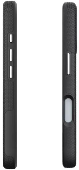 Renoverad Xquisite ProGrip Phone Case for iPhone 16 - Reebelo Sverige