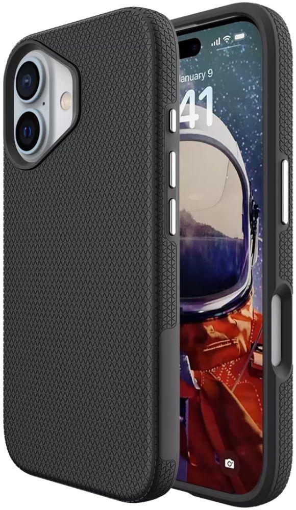 Renoverad Xquisite ProGrip Phone Case for iPhone 16 - Reebelo Sverige