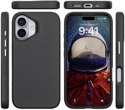 Renoverad Xquisite ProGrip Phone Case for iPhone 16 - Reebelo Sverige