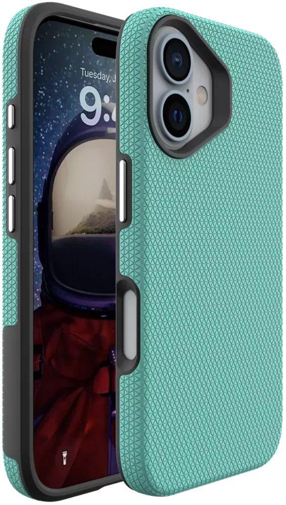 Renoverad Xquisite ProGrip Phone Case for iPhone 16 - Reebelo Sverige