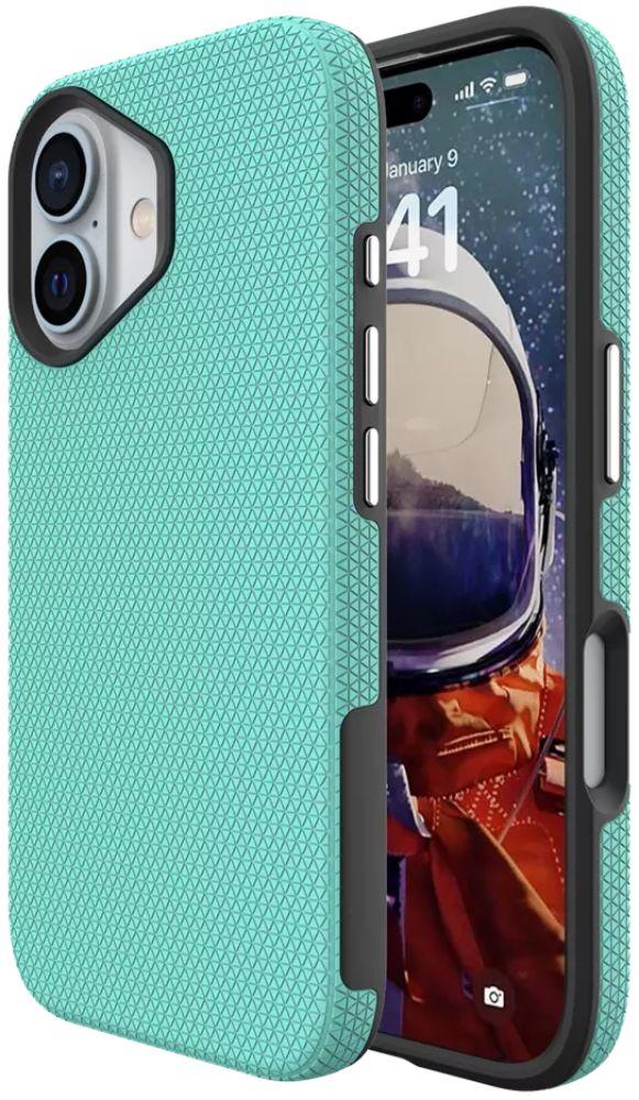 Renoverad Xquisite ProGrip Phone Case for iPhone 16 - Reebelo Sverige