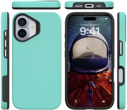 Renoverad Xquisite ProGrip Phone Case for iPhone 16 - Reebelo Sverige