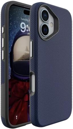 Renoverad Xquisite ProGrip Phone Case for iPhone 16 - Reebelo Sverige