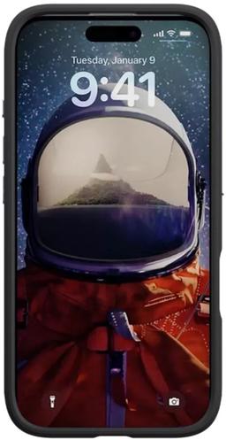 Renoverad Xquisite ProGrip Phone Case for iPhone 16 - Reebelo Sverige