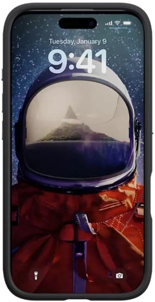 Renoverad Xquisite ProGrip Phone Case for iPhone 16 - Reebelo Sverige
