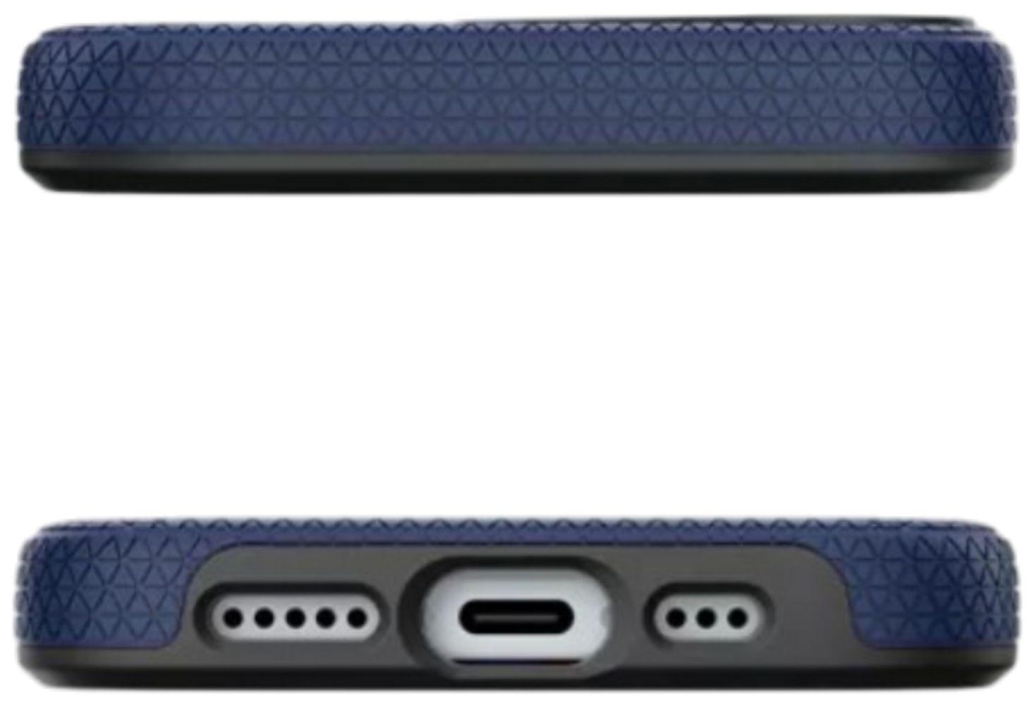 Renoverad Xquisite ProGrip Phone Case for iPhone 16 - Reebelo Sverige