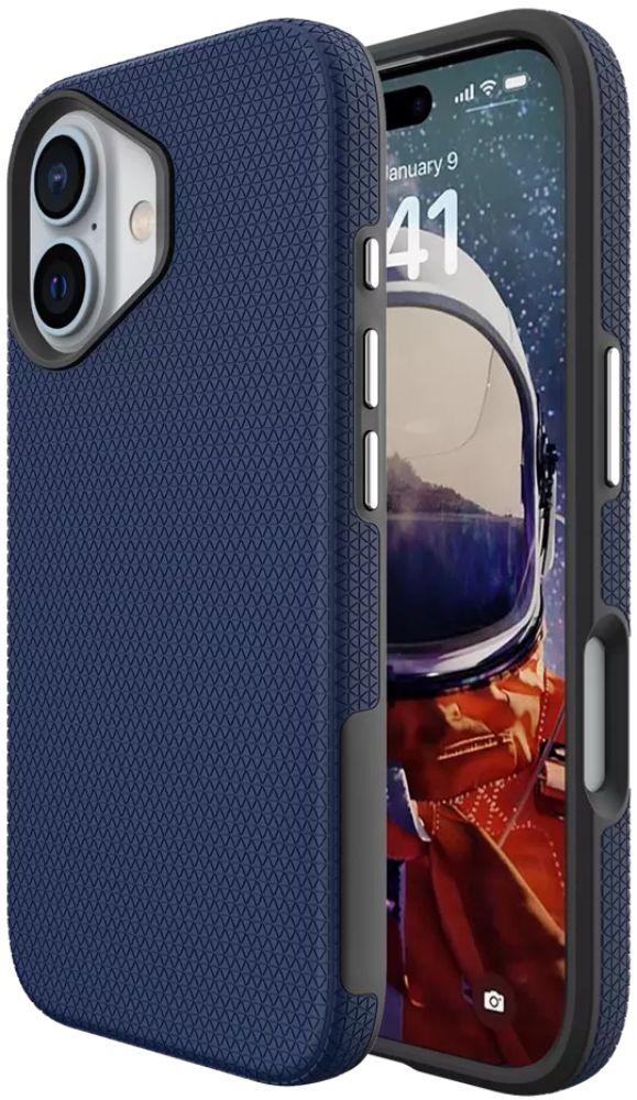 Renoverad Xquisite ProGrip Phone Case for iPhone 16 - Reebelo Sverige