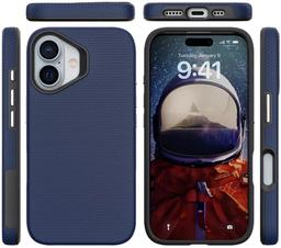Renoverad Xquisite ProGrip Phone Case for iPhone 16 - Reebelo Sverige