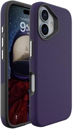 Renoverad Xquisite ProGrip Phone Case for iPhone 16 - Reebelo Sverige