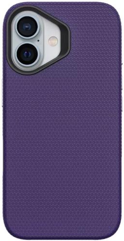 Renoverad Xquisite ProGrip Phone Case for iPhone 16 - Reebelo Sverige
