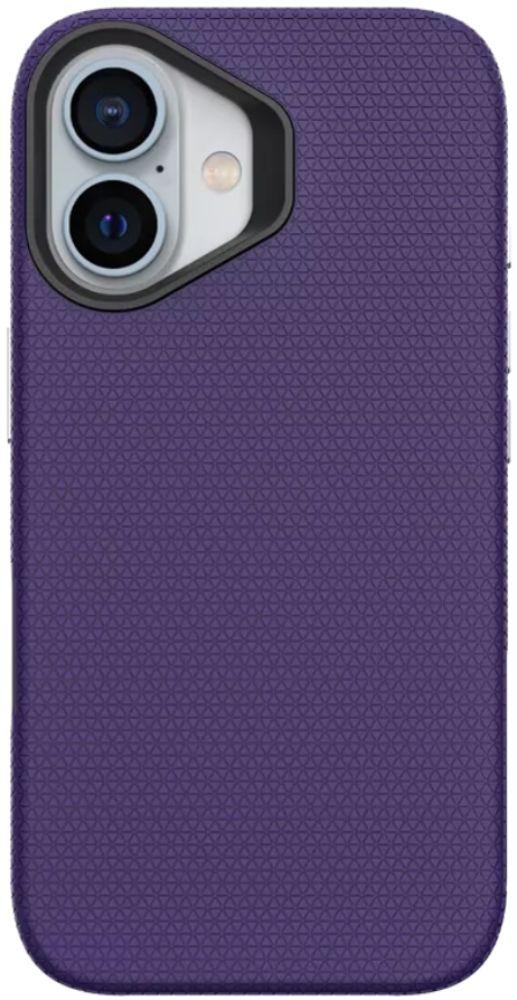 Renoverad Xquisite ProGrip Phone Case for iPhone 16 - Reebelo Sverige