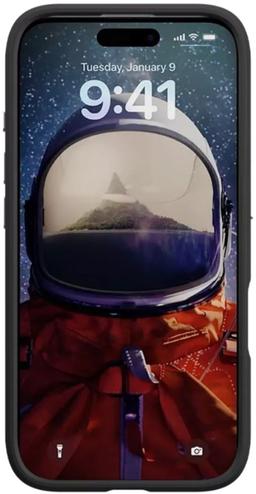 Renoverad Xquisite ProGrip Phone Case for iPhone 16 - Reebelo Sverige