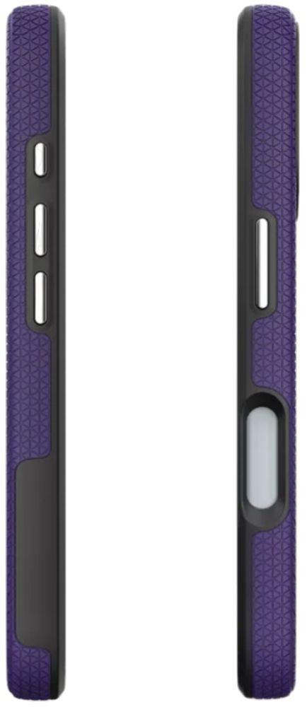 Renoverad Xquisite ProGrip Phone Case for iPhone 16 - Reebelo Sverige