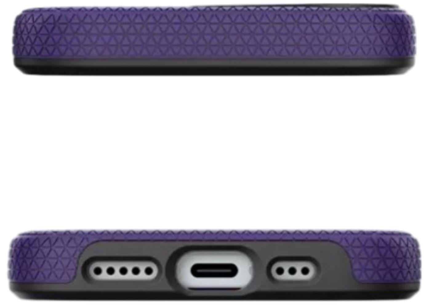 Renoverad Xquisite ProGrip Phone Case for iPhone 16 - Reebelo Sverige