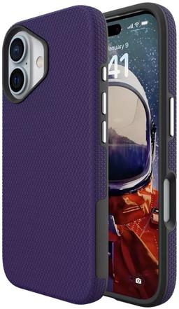 Renoverad Xquisite ProGrip Phone Case for iPhone 16 - Reebelo Sverige