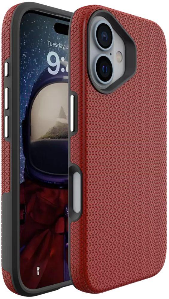 Renoverad Xquisite ProGrip Phone Case for iPhone 16 - Reebelo Sverige