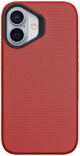 Renoverad Xquisite ProGrip Phone Case for iPhone 16 - Reebelo Sverige