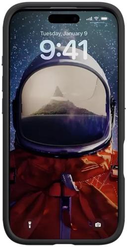 Renoverad Xquisite ProGrip Phone Case for iPhone 16 - Reebelo Sverige