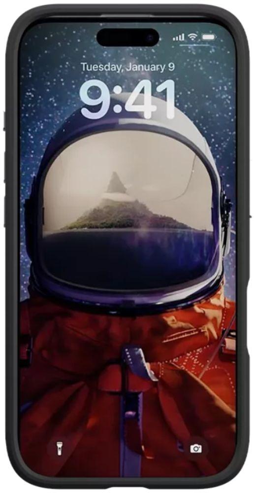 Renoverad Xquisite ProGrip Phone Case for iPhone 16 - Reebelo Sverige