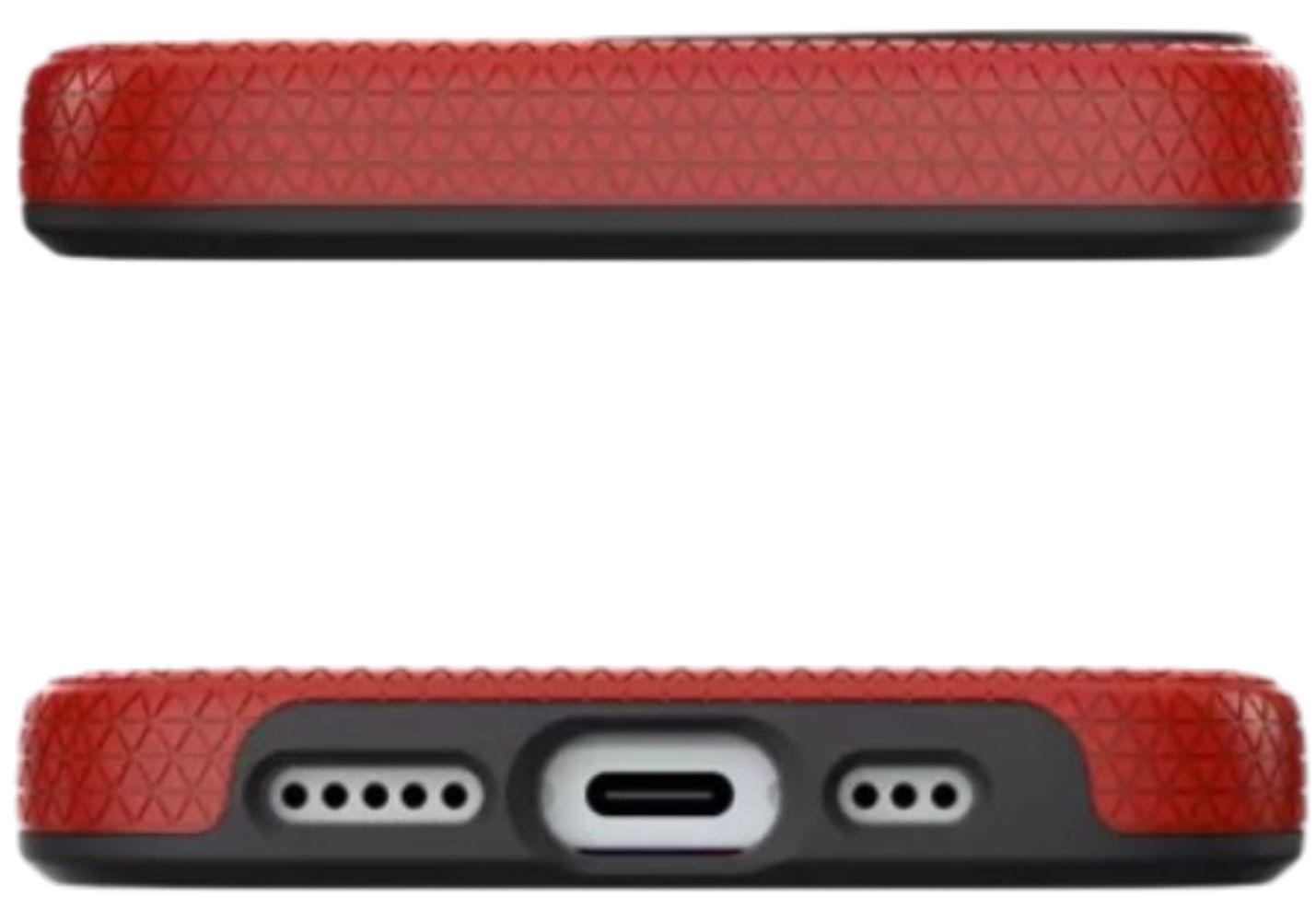 Renoverad Xquisite ProGrip Phone Case for iPhone 16 - Reebelo Sverige