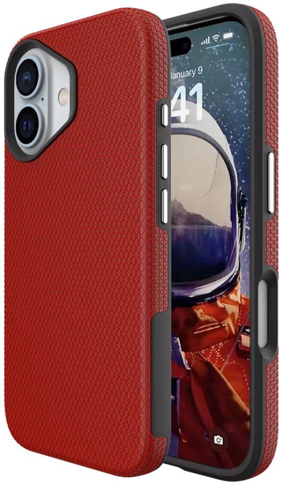 Renoverad Xquisite ProGrip Phone Case for iPhone 16 - Reebelo Sverige