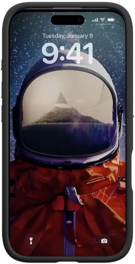Renoverad Xquisite ProGrip Phone Case for iPhone 16 - Reebelo Sverige