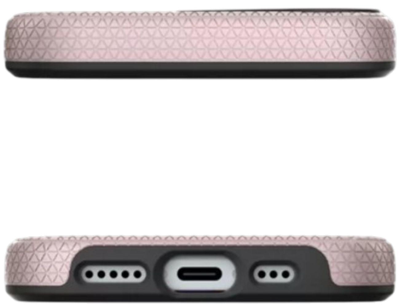 Renoverad Xquisite ProGrip Phone Case for iPhone 16 - Reebelo Sverige