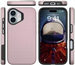 Renoverad Xquisite ProGrip Phone Case for iPhone 16 - Reebelo Sverige