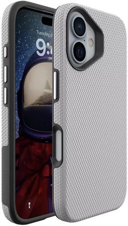 Renoverad Xquisite ProGrip Phone Case for iPhone 16 - Reebelo Sverige
