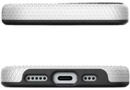 Renoverad Xquisite ProGrip Phone Case for iPhone 16 - Reebelo Sverige