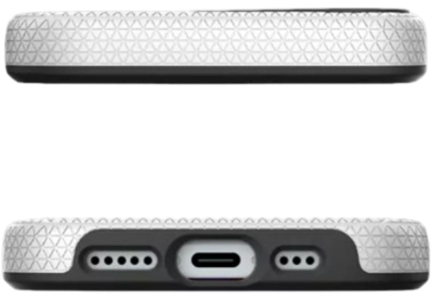 Renoverad Xquisite ProGrip Phone Case for iPhone 16 - Reebelo Sverige