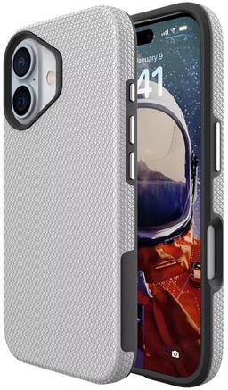Renoverad Xquisite ProGrip Phone Case for iPhone 16 - Reebelo Sverige