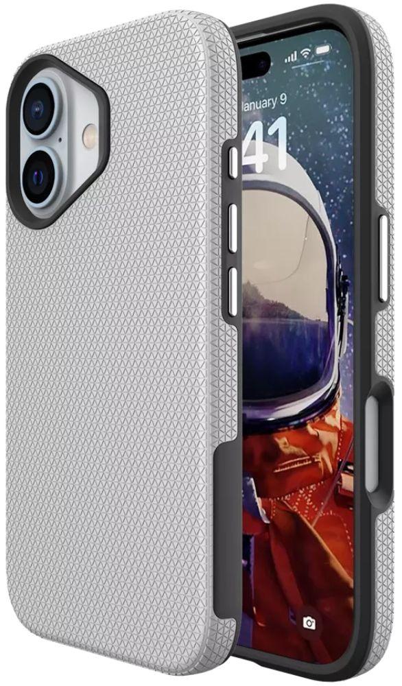 Renoverad Xquisite ProGrip Phone Case for iPhone 16 - Reebelo Sverige
