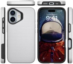 Renoverad Xquisite ProGrip Phone Case for iPhone 16 - Reebelo Sverige