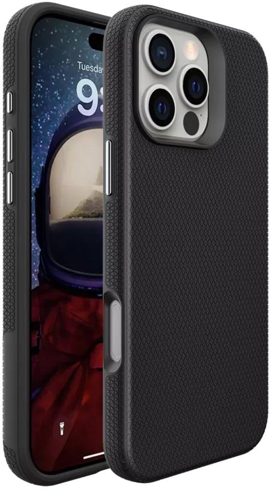 Renoverad Xquisite ProGrip Phone Case for iPhone 16 Pro - Reebelo Sverige