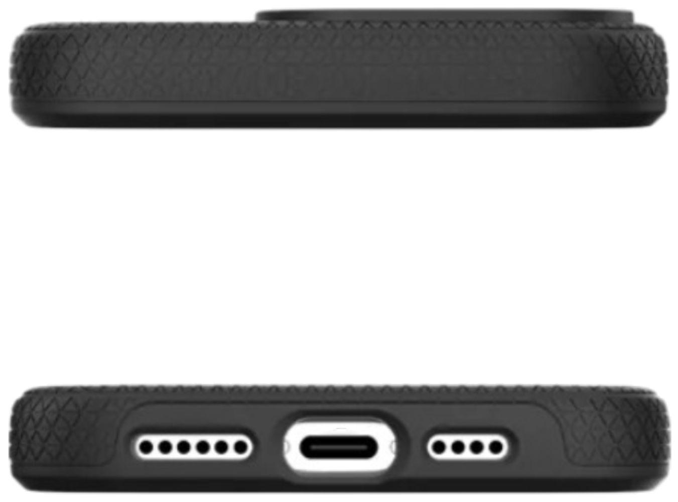 Renoverad Xquisite ProGrip Phone Case for iPhone 16 Pro - Reebelo Sverige