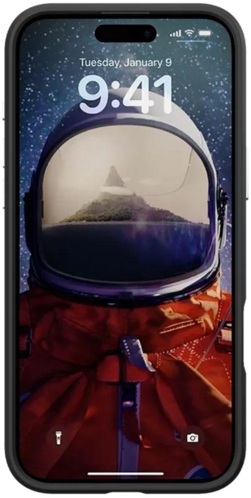 Renoverad Xquisite ProGrip Phone Case for iPhone 16 Pro - Reebelo Sverige